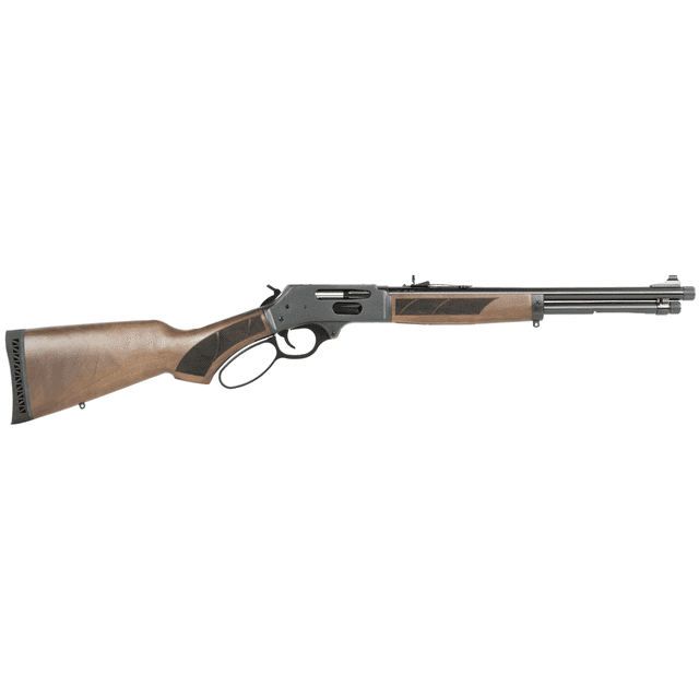 Henry H010PGR4570 Protector Carbine 45-70 Gov 4+1 16.50" Rifle Henry H010PGR4570 Protector Carbine 45-70 Gov 4+1 16.50" Rifle