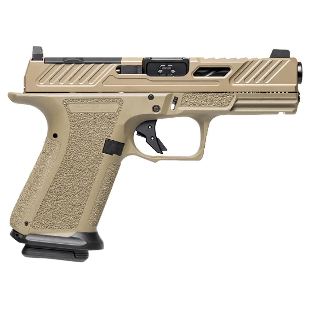 Shadow Systems MR920 Elite *CA Compliant 9mm Luger 10+1 4" Flat Dark Earth SS-1052-CA Shadow Systems MR920 Elite *CA Compliant 9mm Luger 10+1 4" Flat Dark Earth SS-1052-CA