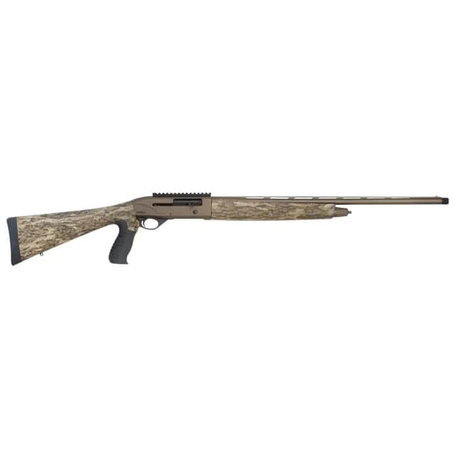 TriStar Viper G2 28 Gauge Semi-Auto 2.75" 5+1 24" Vent Rib Bronze/Camo 24164 TriStar Viper G2 28 Gauge Semi-Auto 2.75" 5+1 24" Vent Rib Bronze/Camo 24164