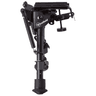 Firefield FF34023 Compact Bipod 6-9" Black Aluminum Swivel Stud Attachment or Picatinny Rail (Adapter Included) Firefield FF34023 Compact Bipod 6-9" Black Aluminum Swivel Stud Attachment or Picatinny Rail (Adapter Included)
