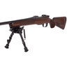 Firefield FF34023 Compact Bipod 6-9" Black Aluminum Swivel Stud Attachment or Picatinny Rail (Adapter Included) Firefield FF34023 Compact Bipod 6-9" Black Aluminum Swivel Stud Attachment or Picatinny Rail (Adapter Included)