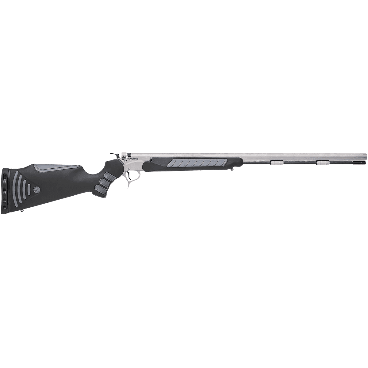 Thompson Center Encore Prohunter XT .50 Cal 28" Black Composite Stock Black Powder Rifle Thompson Center Encore Prohunter XT .50 Cal 28" Black Composite Stock Black Powder Rifle