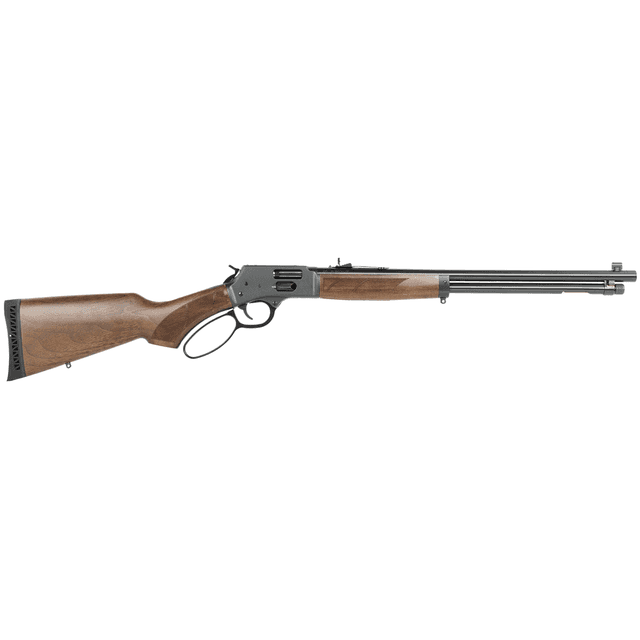 Henry H012PG44M Provider 44 Mag/44 Special 10+1 20" Rifle Henry H012PG44M Provider 44 Mag/44 Special 10+1 20" Rifle