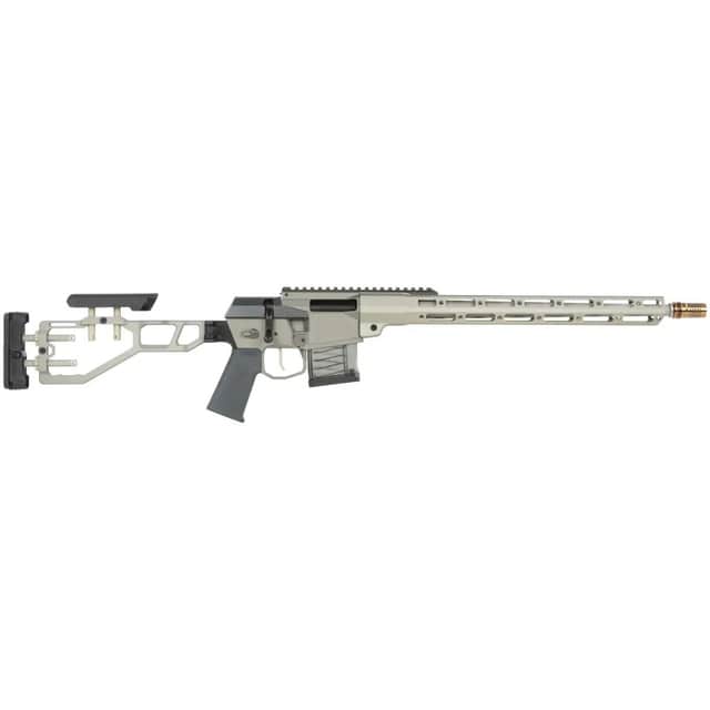 Q LLC Mini Fix 300 Blackout 16" Tapered Threaded Barrel MINIFIX300BLK16INRIFLE Q LLC Mini Fix 300 Blackout 16" Tapered Threaded Barrel MINIFIX300BLK16INRIFLE