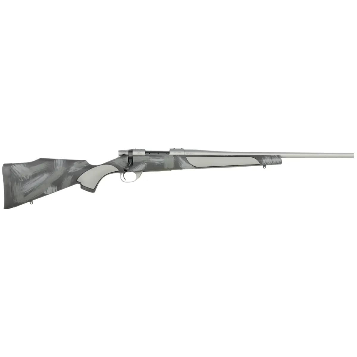 Weatherby Vanguard Shadow 7mm PRC 3+1 24" Carbon Gray VC387MMPR4T Weatherby Vanguard Shadow 7mm PRC 3+1 24" Carbon Gray VC387MMPR4T