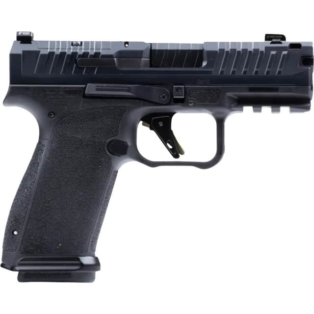 Canik Mete MC9 Prime Micro Compact 9mm Luger 15+1 3.64" Black, Optic Ready HG8572N Canik Mete MC9 Prime Micro Compact 9mm Luger 15+1 3.64" Black, Optic Ready HG8572N