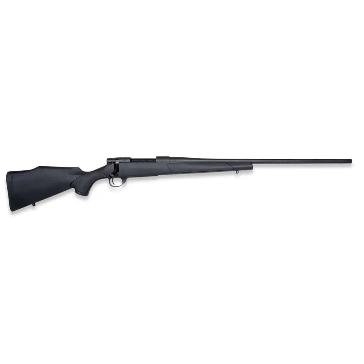 Weatherby Vanguard Obsidian 223 Rem 5+1 16" Blued Threaded Barrel VTX223RR16T Weatherby Vanguard Obsidian 223 Rem 5+1 16" Blued Threaded Barrel VTX223RR16T