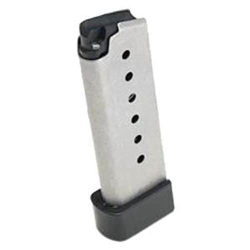 Kahr Arms Kahr Factory Replacement Magazine K387G Kahr Arms Kahr Factory Replacement Magazine K387G