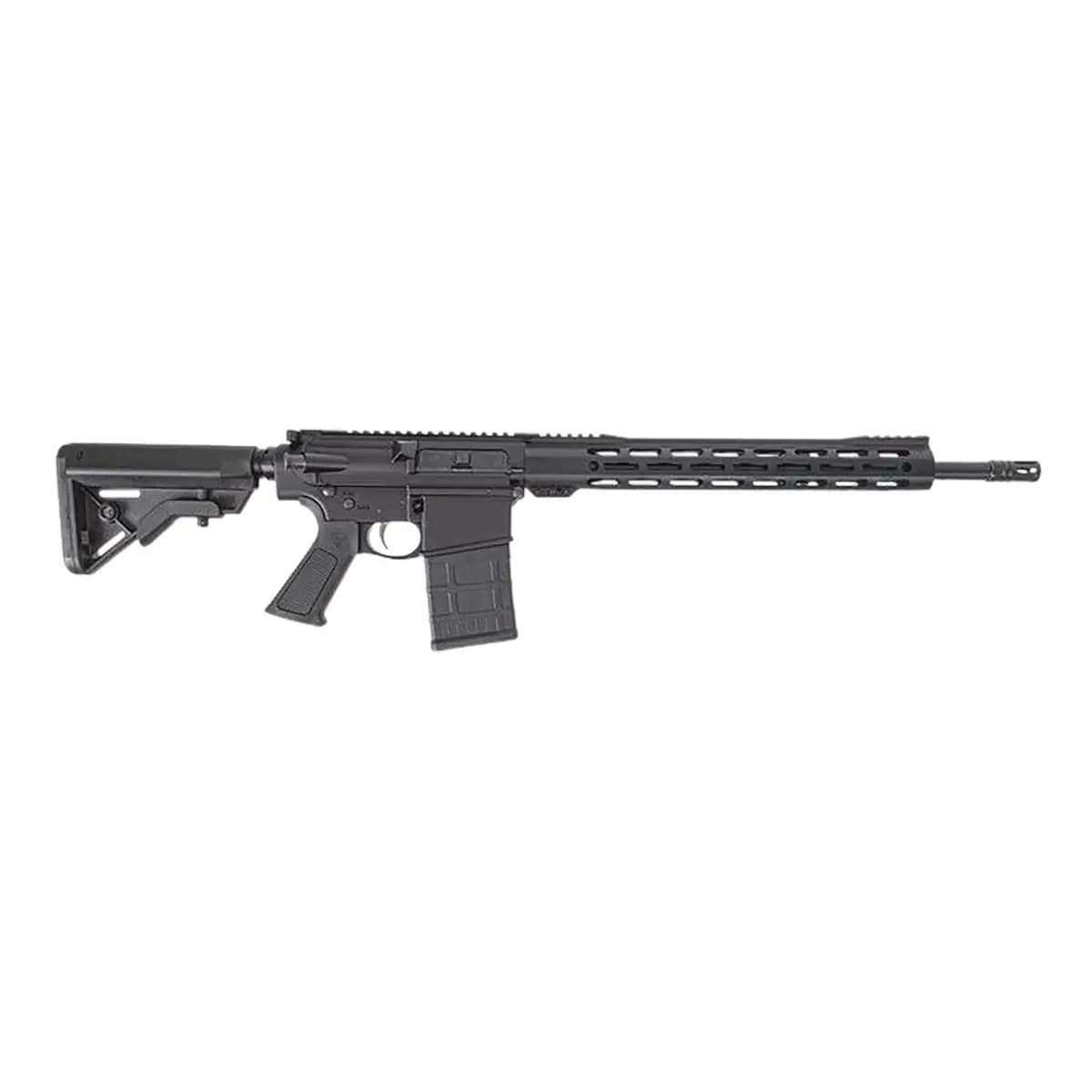 DPMS Panther Arms 308 Win 20+1 18" Black Nitride - DP51655142603 DPMS Panther Arms 308 Win 20+1 18" Black Nitride - DP51655142603