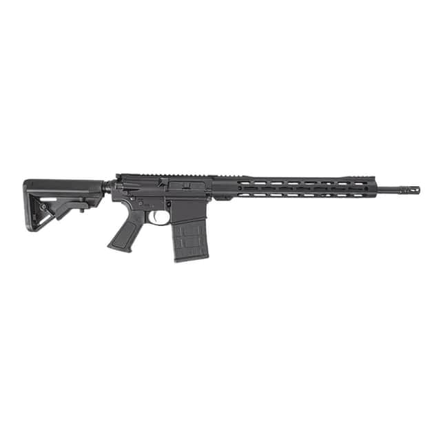 DPMS Panther Arms 308 Win 20+1 18" Black Nitride - DP51655142603 DPMS Panther Arms 308 Win 20+1 18" Black Nitride - DP51655142603