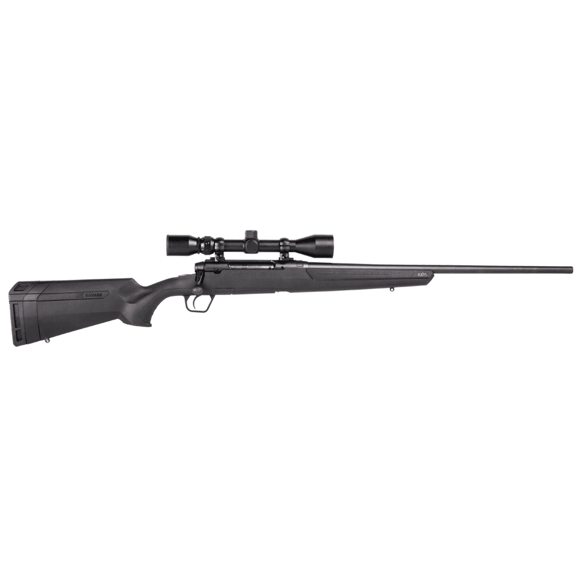 Savage Arms 57983 Axis XP 6.5 Creedmoor Rifle with Scope Savage Arms 57983 Axis XP 6.5 Creedmoor Rifle with Scope