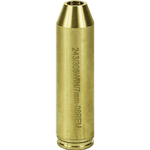 Aim Sports Cartridge Laser Bore Sight PJBS308 Aim Sports Cartridge Laser Bore Sight PJBS308
