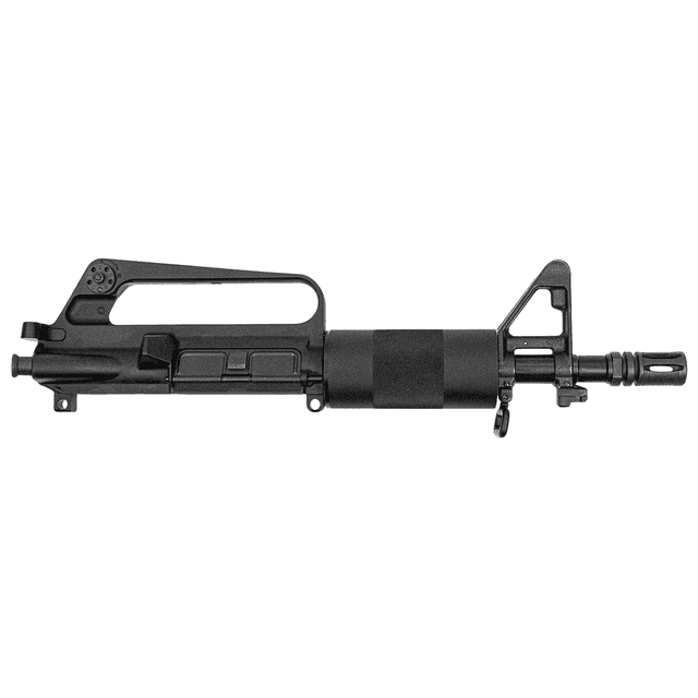 Dpms Panther Arms DP51655189388 Kitty Kat 300Blackout 7.50" Black Nitride Barrel Aluminum Hard Anodized Black Receiver Dpms Panther Arms DP51655189388 Kitty Kat 300Blackout 7.50" Black Nitride Barrel Aluminum Hard Anodized Black Receiver