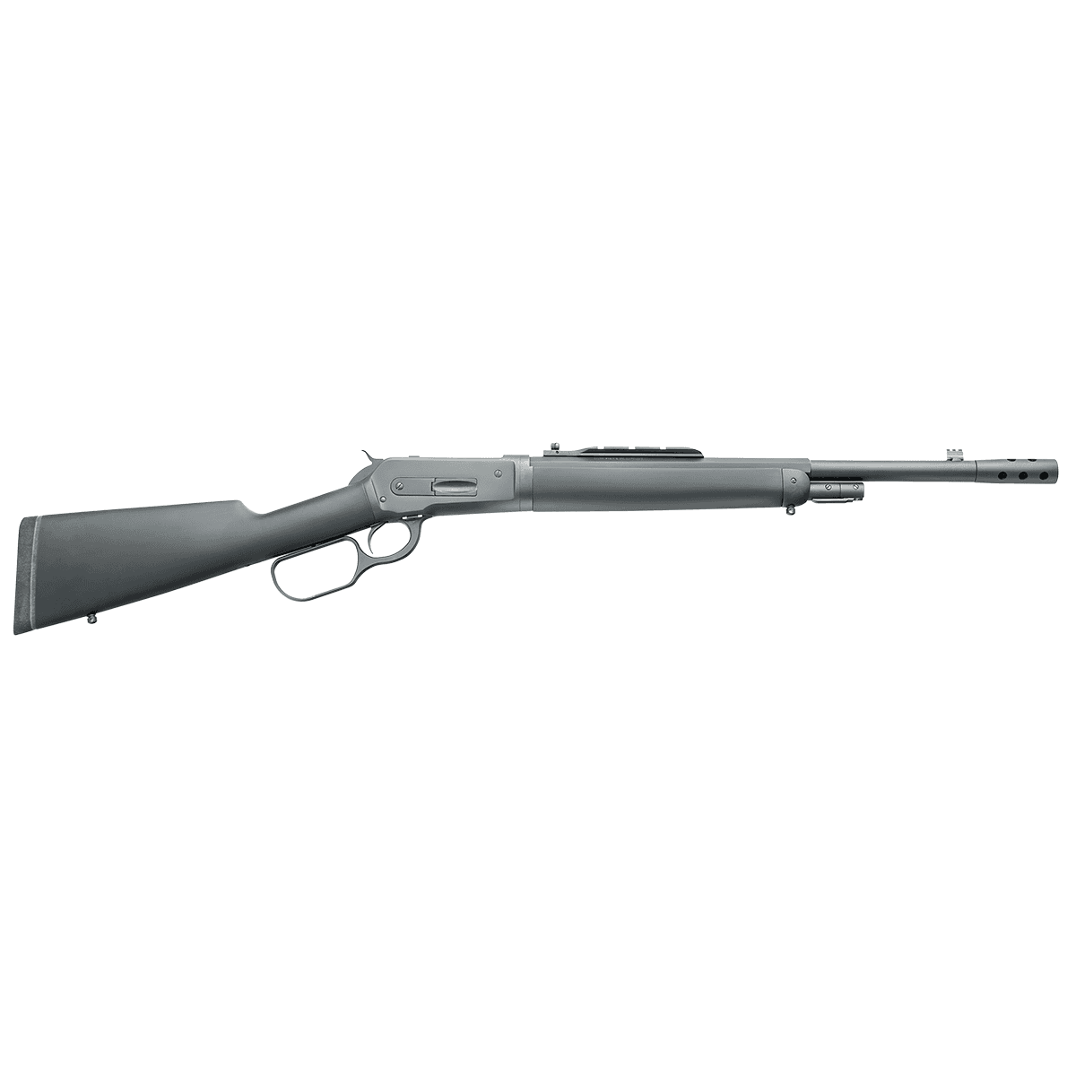 Taylors & Company 220091 1886 Ridge Runner Takedown Chiappa Full Size 45-70 Gov 4+1 18.50" Rifle Taylors & Company 220091 1886 Ridge Runner Takedown Chiappa Full Size 45-70 Gov 4+1 18.50" Rifle