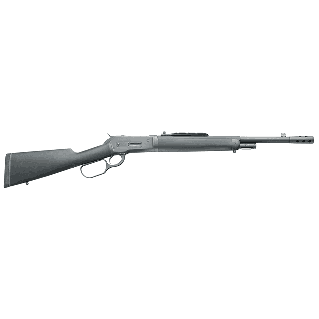 Taylors & Company 220091 1886 Ridge Runner Takedown Chiappa Full Size 45-70 Gov 4+1 18.50" Rifle Taylors & Company 220091 1886 Ridge Runner Takedown Chiappa Full Size 45-70 Gov 4+1 18.50" Rifle