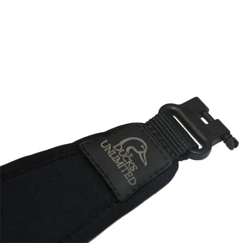 Ducks Unllimited Neoprene Sling - Camo Tan - 18928 Ducks Unllimited Neoprene Sling - Camo Tan - 18928