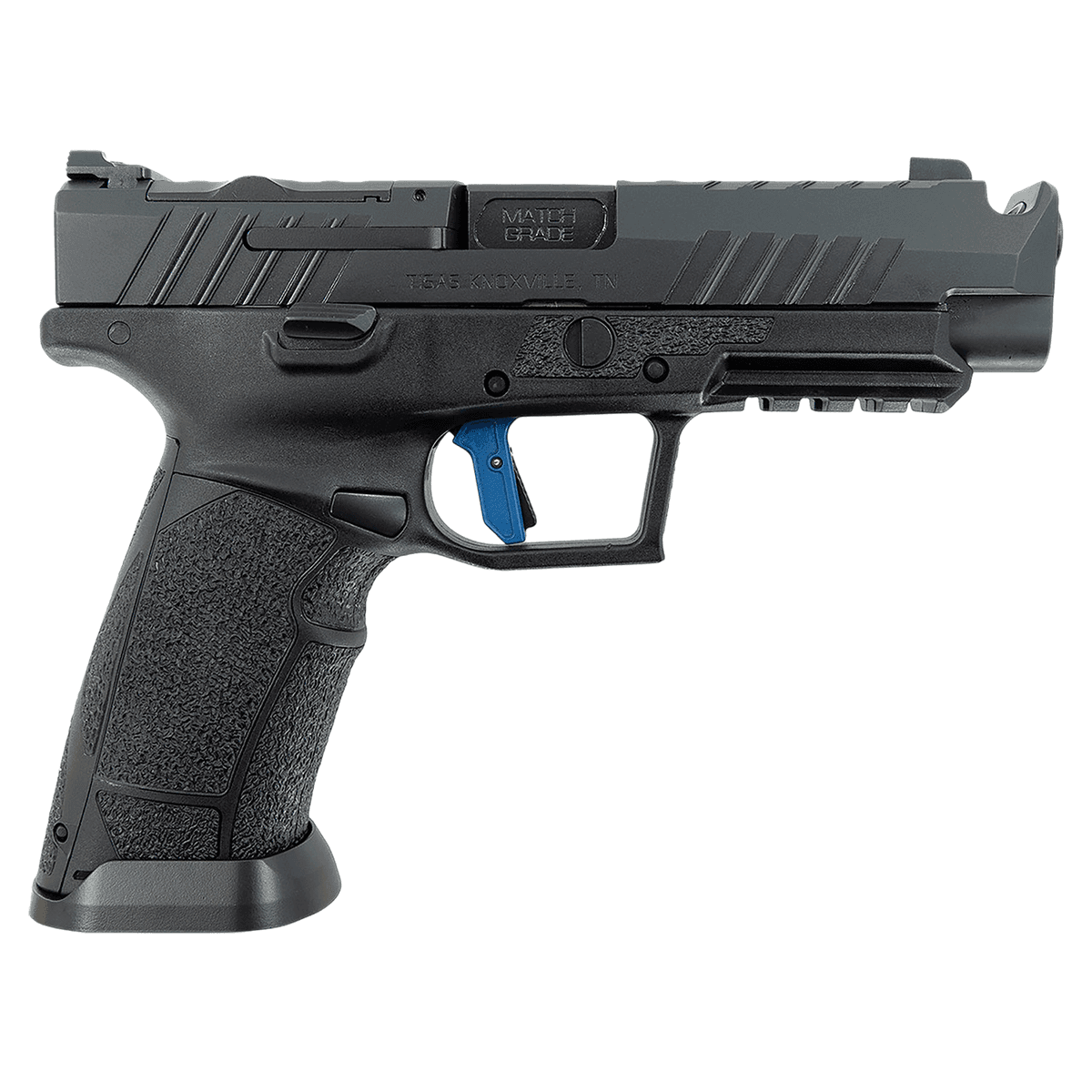Tisas PX-9 Tactical Raptor 9mm Luger 20+1 5.10" Pistol - 10100569 Tisas PX-9 Tactical Raptor 9mm Luger 20+1 5.10" Pistol - 10100569
