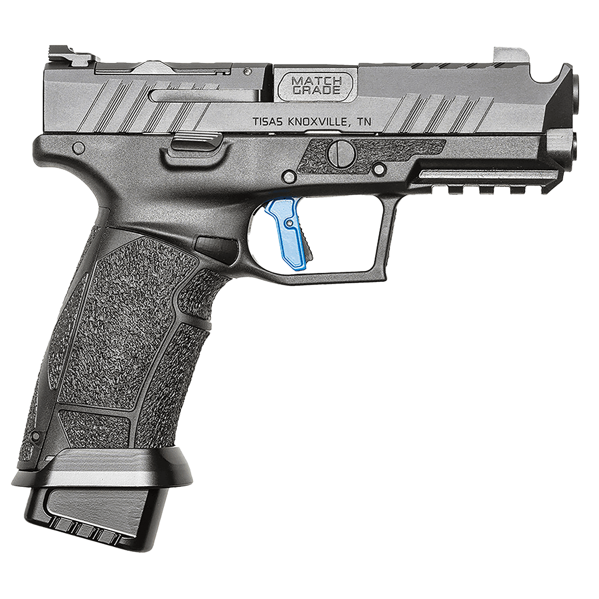 Tisas PX-9 Raptor Duty Frame 9mm Luger 20+1 4.10" Handgun - 10100567 Tisas PX-9 Raptor Duty Frame 9mm Luger 20+1 4.10" Handgun - 10100567