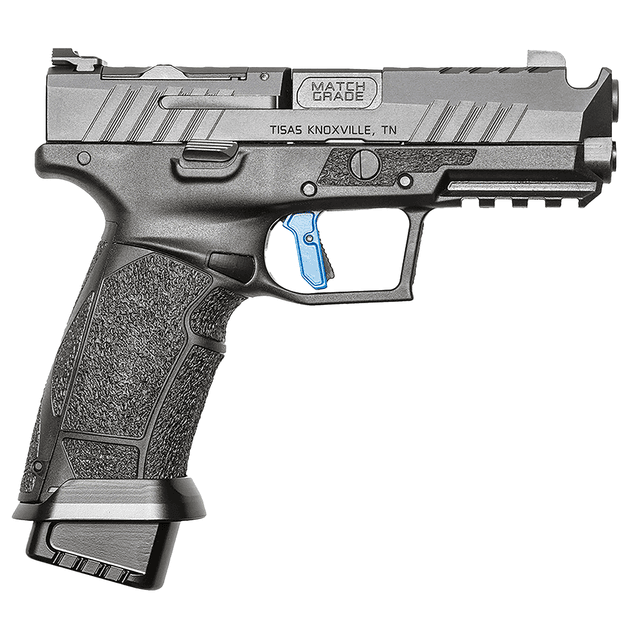 Tisas PX-9 Raptor Duty Frame 9mm Luger 20+1 4.10" Handgun - 10100567 Tisas PX-9 Raptor Duty Frame 9mm Luger 20+1 4.10" Handgun - 10100567