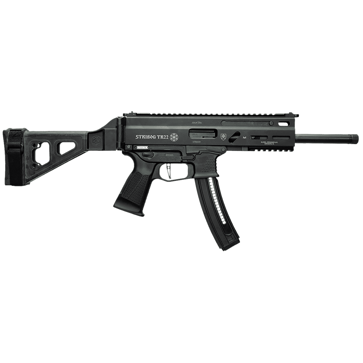 Specification Main Image