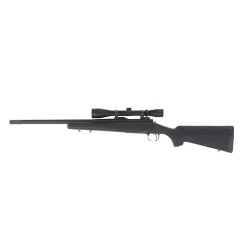 Pre Owned Remington 700 LTR .223 Pre Owned Remington 700 LTR .223