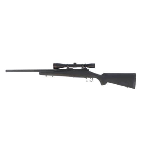 Pre Owned Remington 700 LTR .223 Pre Owned Remington 700 LTR .223