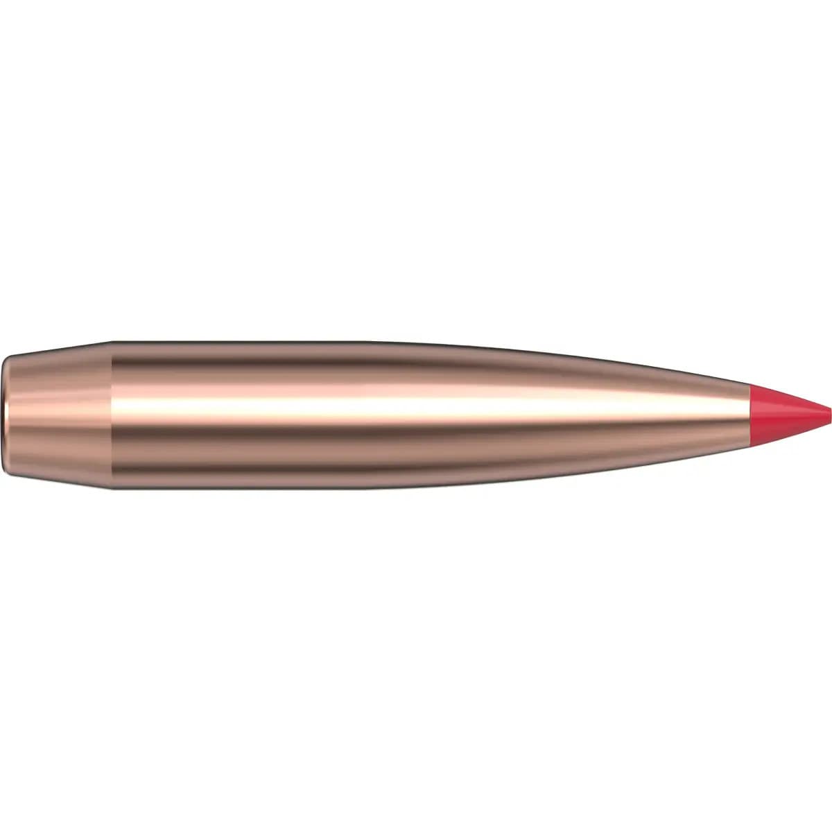 Hornady ELD-X 25 Cal 128gr Bullet/Reloading 100 Per Box 25417 Hornady ELD-X 25 Cal 128gr Bullet/Reloading 100 Per Box 25417