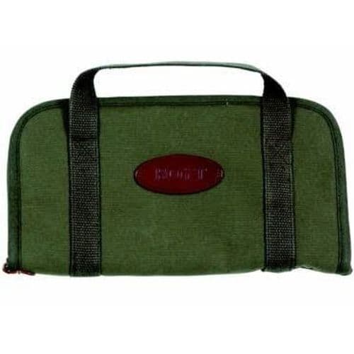 Boyt 0PP640009 Rectangular Handgun Case Boyt 0PP640009 Rectangular Handgun Case