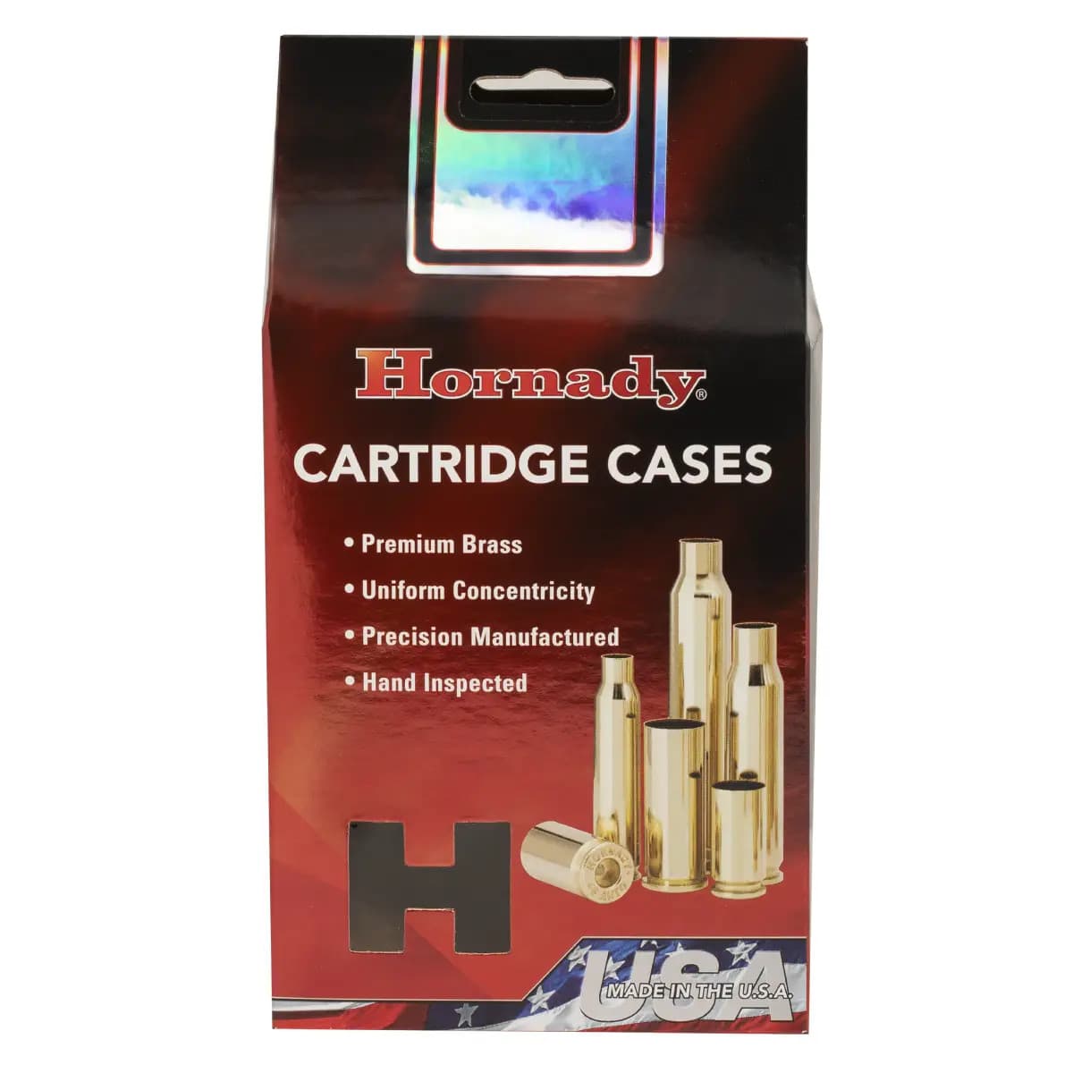 Hornady Unprimed Cases 300 Savage Rifle Brass 50 Per Box 86752 Hornady Unprimed Cases 300 Savage Rifle Brass 50 Per Box 86752