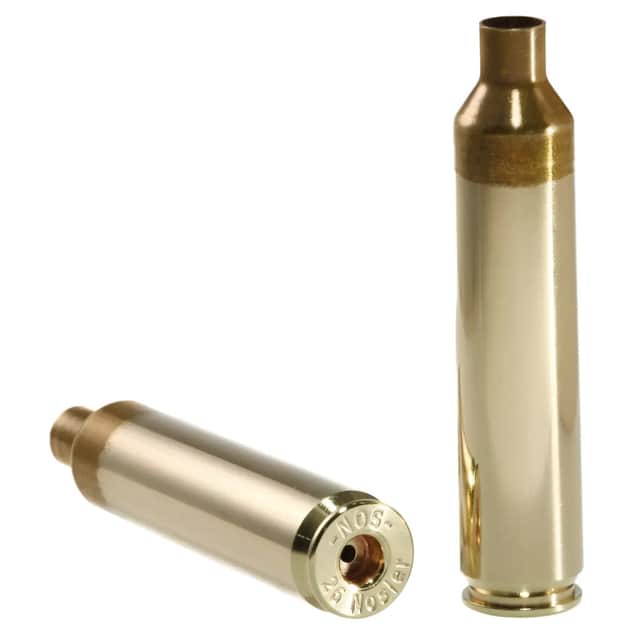 Peterson Cartridge 26 Nosler Rifle 50 Per Box 40002-R Peterson Cartridge 26 Nosler Rifle 50 Per Box 40002-R