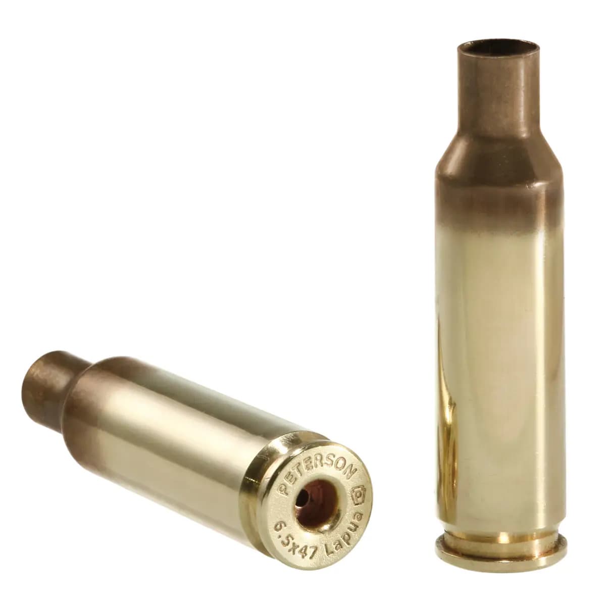 Peterson Cartridge 6.5x47 Lapua Rifle 50 Per Box 40038-R Peterson Cartridge 6.5x47 Lapua Rifle 50 Per Box 40038-R