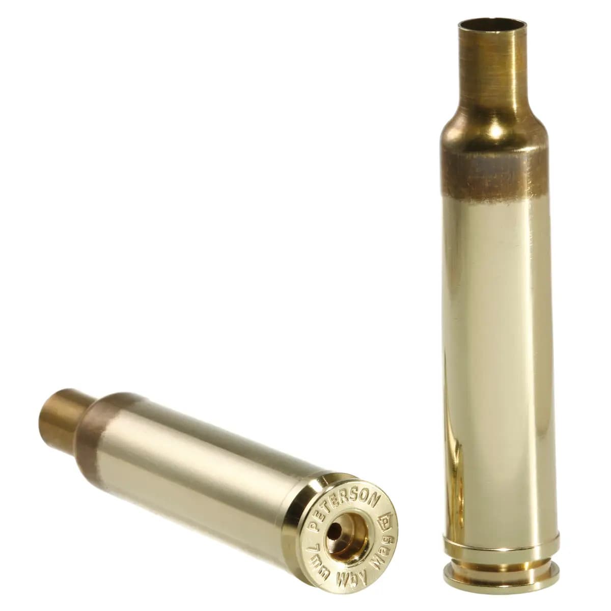 Peterson Cartridge 7mm Wthby Mag Rifle 50 Per Box 40065-R Peterson Cartridge 7mm Wthby Mag Rifle 50 Per Box 40065-R