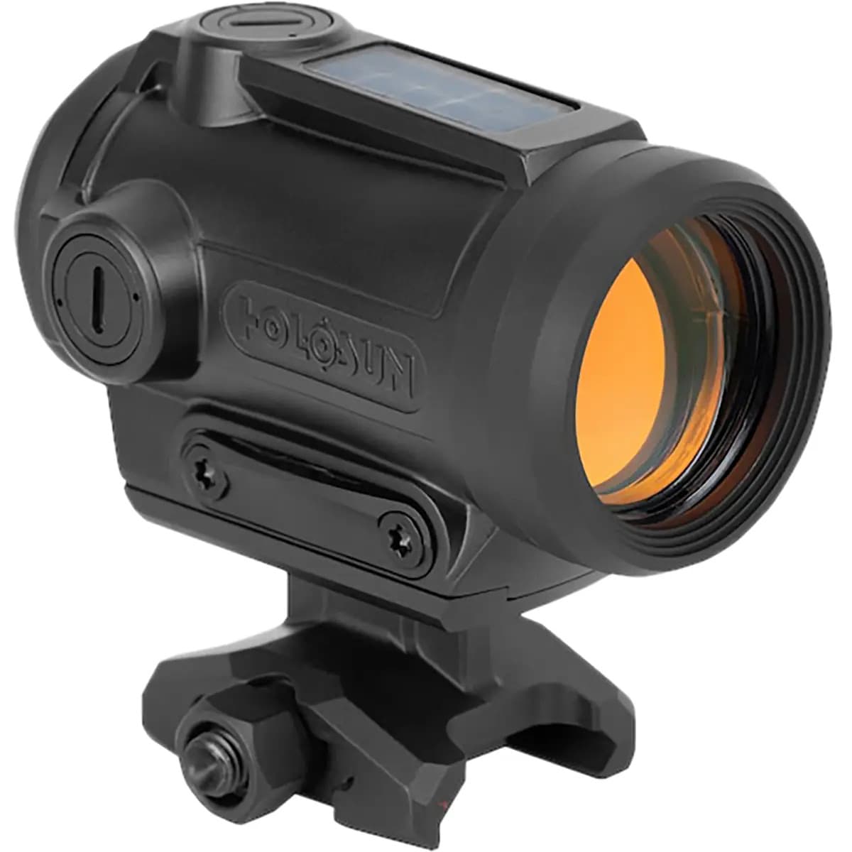 Holosun ARO-EVO (Advanced Rifle Optic Evolved) SPR Reflex Sight Gold ARO-EVO-SPR-GD Holosun ARO-EVO (Advanced Rifle Optic Evolved) SPR Reflex Sight Gold ARO-EVO-SPR-GD