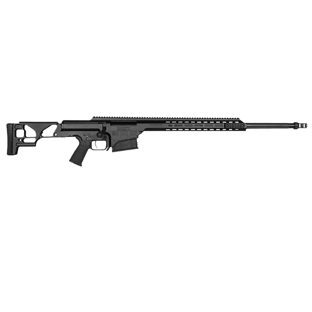 Barrett 18514 MRAD SMR 308 Win 10+1 24" Match Grade Barrel Barrett 18514 MRAD SMR 308 Win 10+1 24" Match Grade Barrel