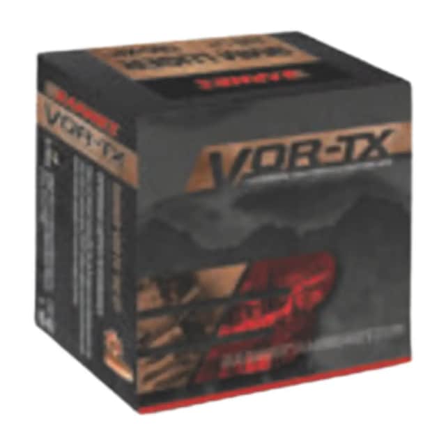 Barnes Bullets 40 S&W 124gr TAC-XP 20 Per Box 32006 Barnes Bullets 40 S&W 124gr TAC-XP 20 Per Box 32006