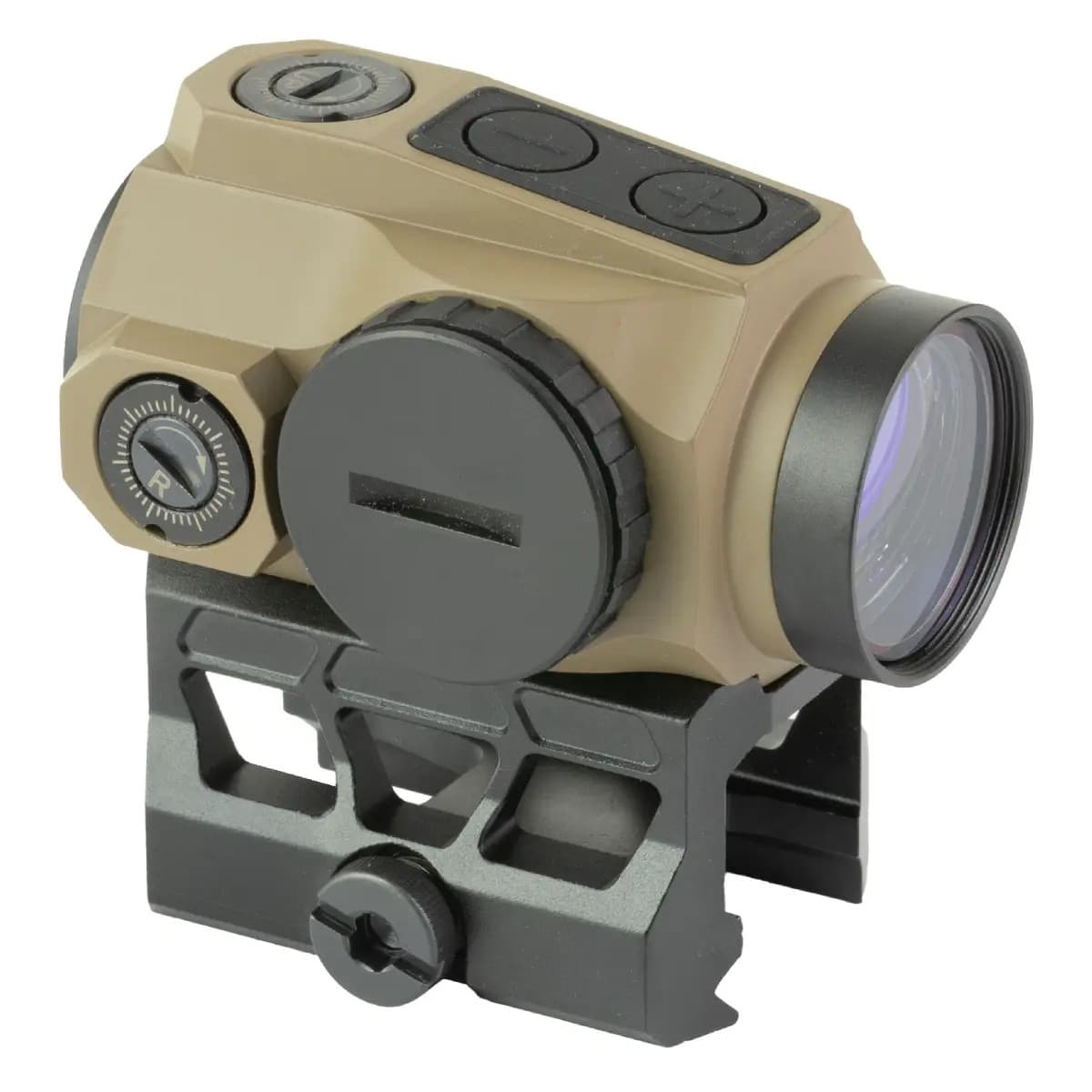 Specification Main Image