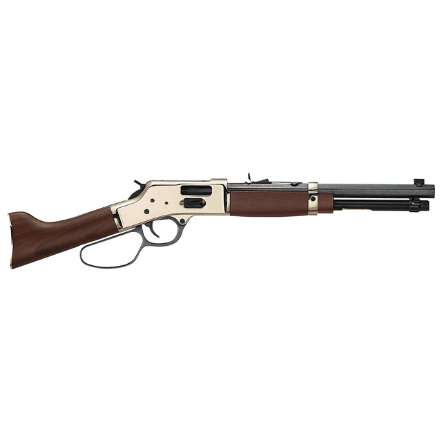 Henry H006GML Mare's Leg Side Gate 44 Mag/44 Special 5+1 12.90" Blued Octagon Barrel Henry H006GML Mare's Leg Side Gate 44 Mag/44 Special 5+1 12.90" Blued Octagon Barrel