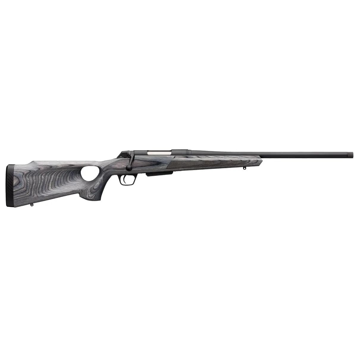 Winchester Repeating Arms XPR Thumbhole Varmint SR 350 Legend 4+1 24" Threaded Barrel 535727296 Winchester Repeating Arms XPR Thumbhole Varmint SR 350 Legend 4+1 24" Threaded Barrel 535727296