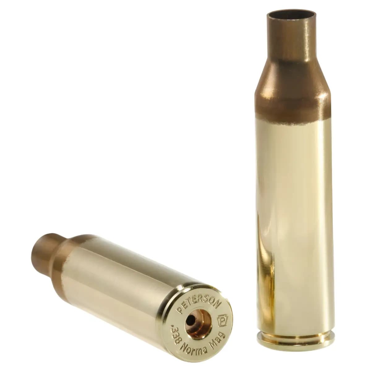 Peterson Cartridge 300 Norma Mag Rifle 50 Per Box 40014-R Peterson Cartridge 300 Norma Mag Rifle 50 Per Box 40014-R