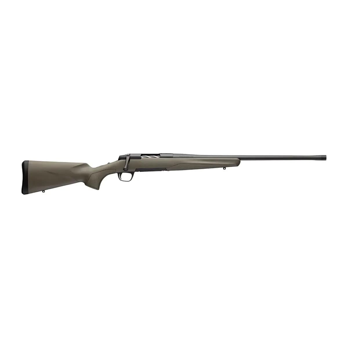 Browning X-Bolt 2 308 Win 4+1 22" OD Green Synthetic Stock 036117218 Browning X-Bolt 2 308 Win 4+1 22" OD Green Synthetic Stock 036117218