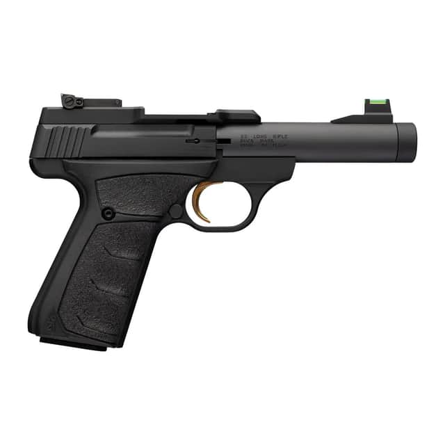 Browning Buck Mark Micro Bull SR 22 LR 10+1 4.40" Matte Black 051608490 Browning Buck Mark Micro Bull SR 22 LR 10+1 4.40" Matte Black 051608490