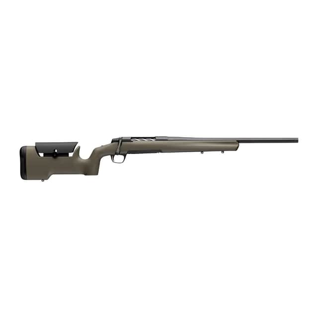 Browning X-Bolt 2 7mm PRC 3+1 20" Threaded Barrel 036122298 Browning X-Bolt 2 7mm PRC 3+1 20" Threaded Barrel 036122298