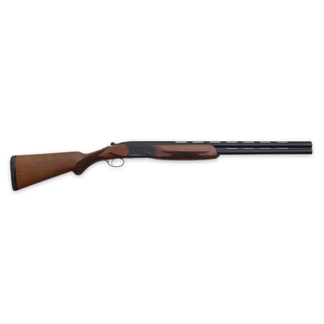 Weatherby Orion Matte 20ga 28" Break Action Over Under OR1MB2028RGG Weatherby Orion Matte 20ga 28" Break Action Over Under OR1MB2028RGG