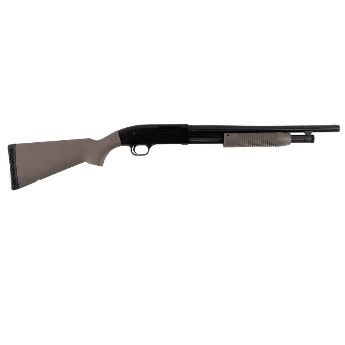 Maverick Arms 88 Security 12 Gauge Shotgun with 18.50" Blued Barrel 31022 Maverick Arms 88 Security 12 Gauge Shotgun with 18.50" Blued Barrel 31022