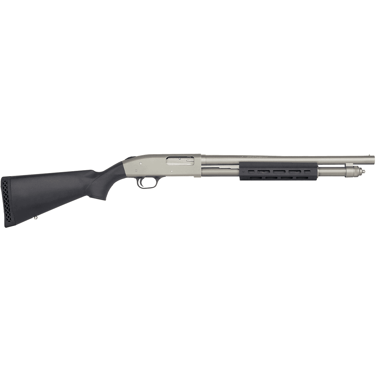 Mossberg 590A1 12 Gauge Pump Tactical Shotgun - 50767 Mossberg 590A1 12 Gauge Pump Tactical Shotgun - 50767