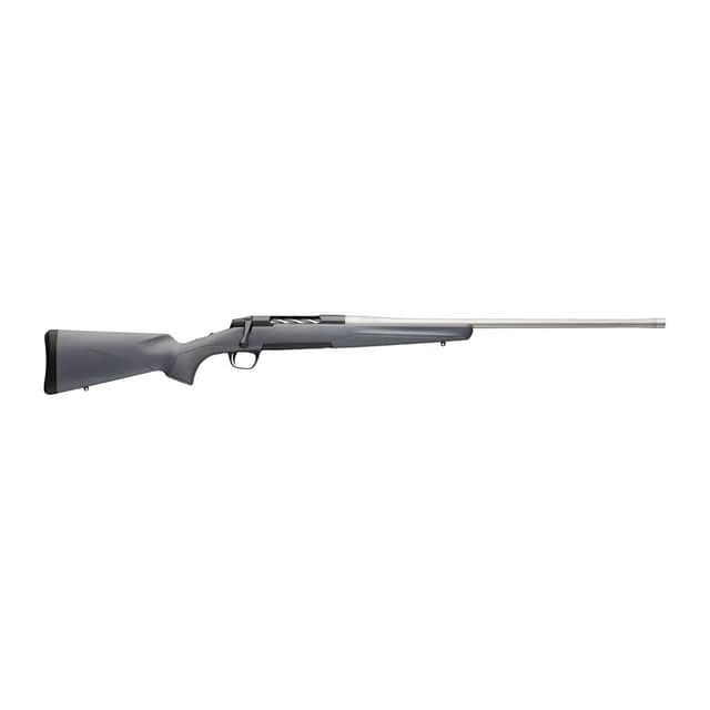 Browning X-Bolt 2 7mm PRC 3+1 24" Barrel, Gray Synthetic Stock 036114298 Browning X-Bolt 2 7mm PRC 3+1 24" Barrel, Gray Synthetic Stock 036114298