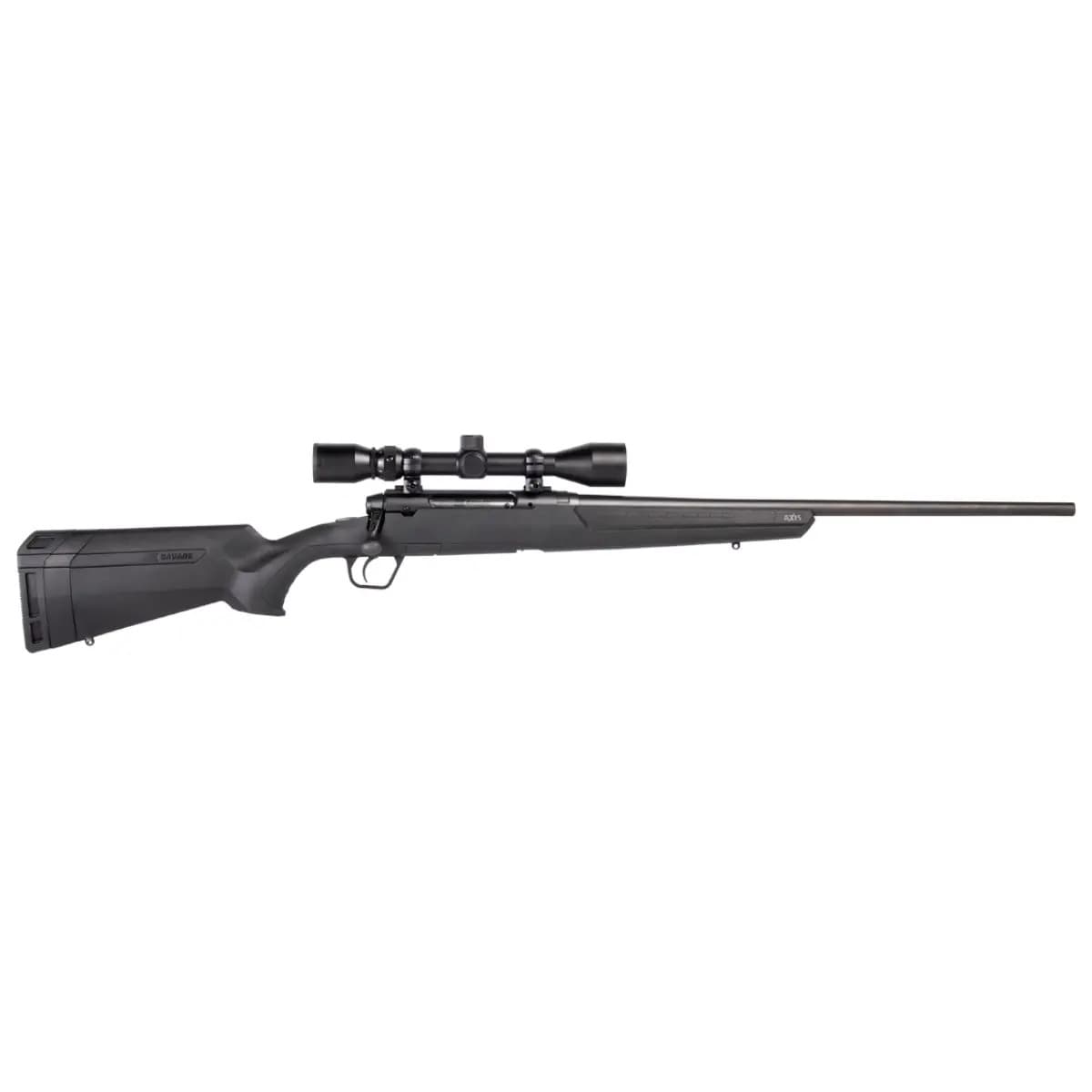 Savage Arms Axis XP 350 Legend 4+1 18" Matte Black 57987 Savage Arms Axis XP 350 Legend 4+1 18" Matte Black 57987