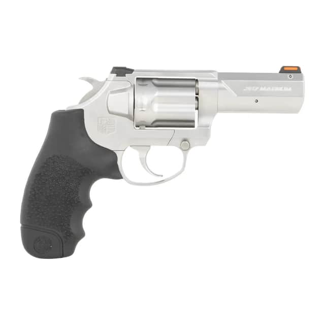 Diamondback SDR DA/SA 357 Mag/38 Special +P 6 Shot 3" Glass Bead Stainless Steel DB0700S713 Diamondback SDR DA/SA 357 Mag/38 Special +P 6 Shot 3" Glass Bead Stainless Steel DB0700S713