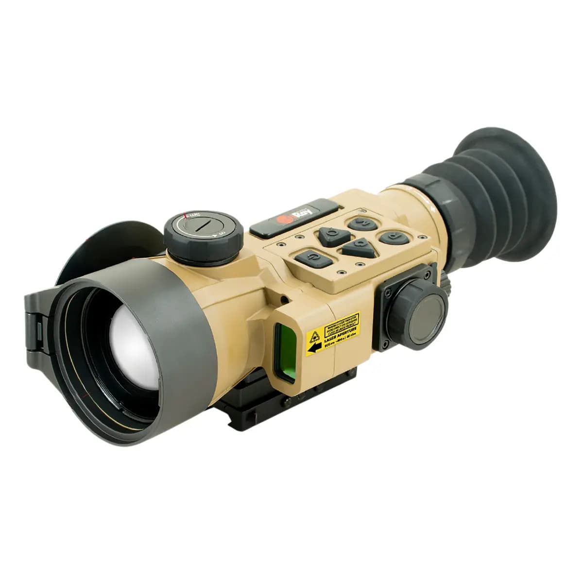 Specification Main Image