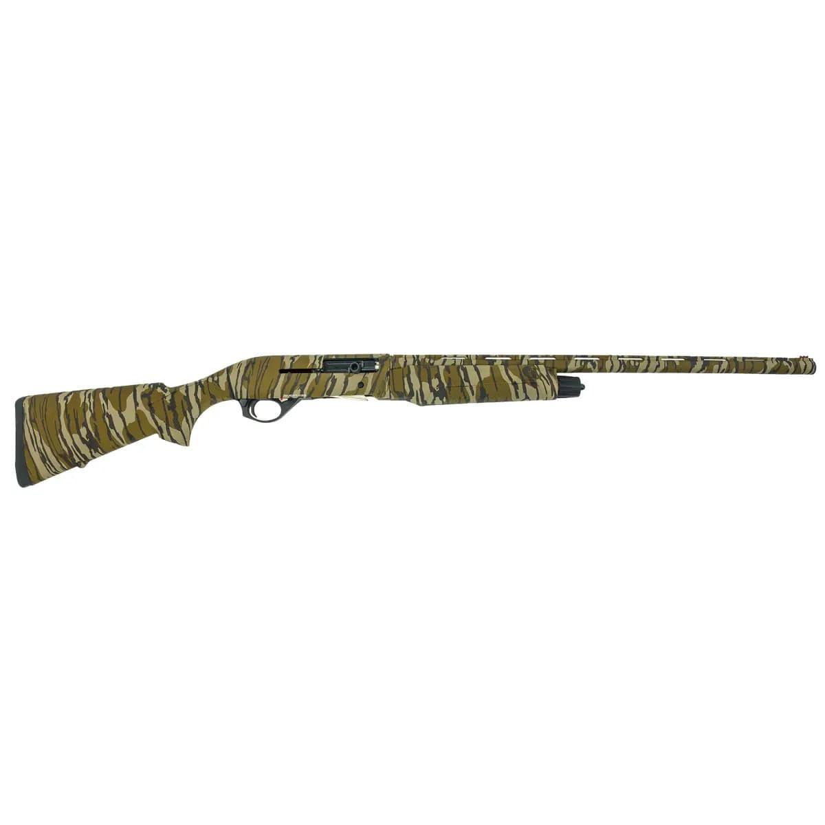 SDS Imports S2 Full Size 20 Gauge Semi-Auto 3" 3+1 28" Overall Mossy Oak Bottomland 21000195 SDS Imports S2 Full Size 20 Gauge Semi-Auto 3" 3+1 28" Overall Mossy Oak Bottomland 21000195